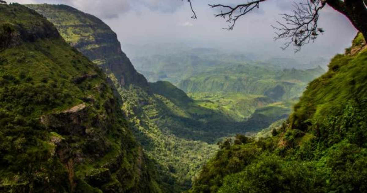 3-Day Simien Mountain Trekking Tours gallery image