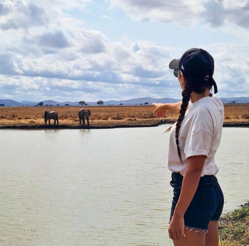 10-Day Southern Safari + Night Game Drive gallery image