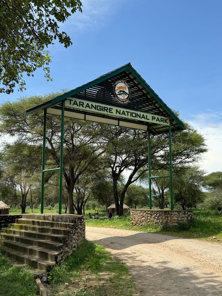 12-Day TANZANIA SAFARI & BEACH LUXURY SAFARI gallery image