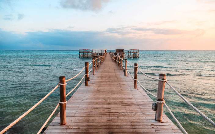 8-Day Tanzania Ultimate Safari Experience to Zanzibar Escape. gallery image