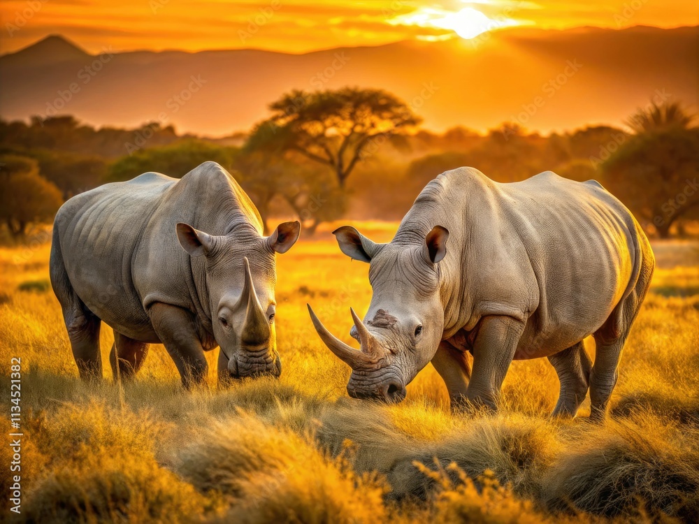 7-Day Uganda Gorilla Trekking and Big Five Exploration gallery image