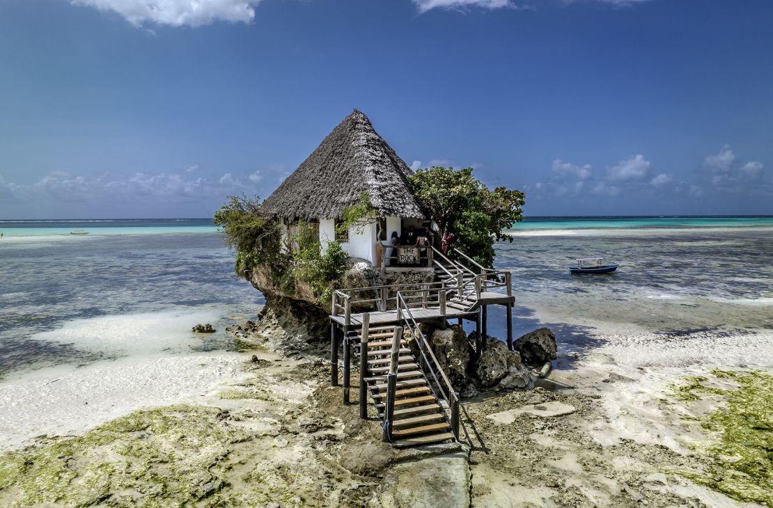 1-Day Zanzibar:Private Tour with Prison Island and Spice Farm gallery image