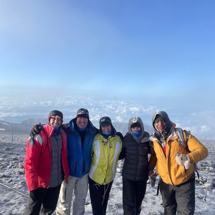 Kiliclimb Africa Safaris
