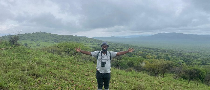 6-Day Adventure to Nech Sar National Park & Omo Valley Cultu gallery image