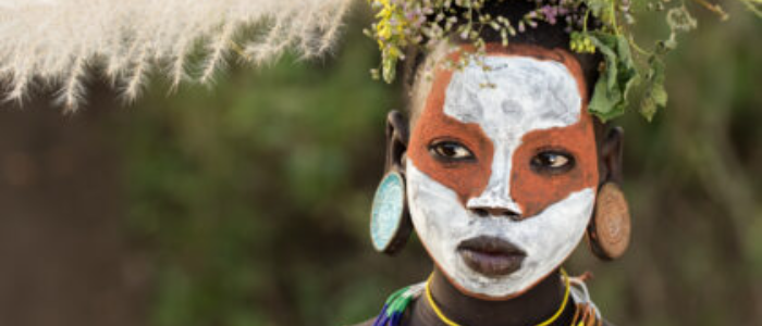 6-Day Adventure to Nech Sar National Park & Omo Valley Cultu gallery image