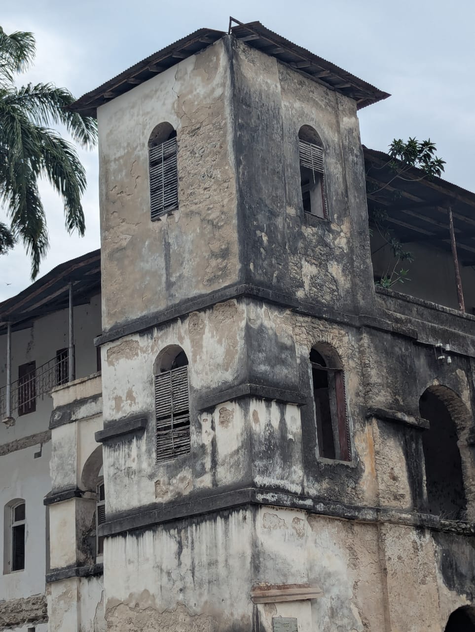 1-Day Bagamoyo Town Tour: Historic Slave Trade & Kaole Ruins gallery image