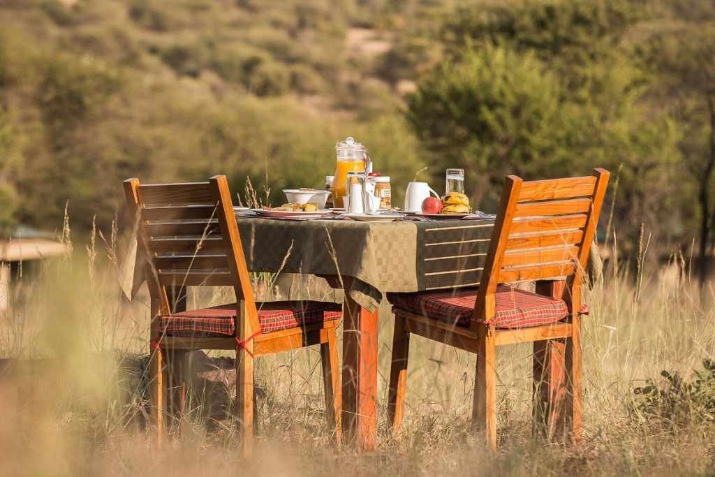 Berngo Safaris, LLC