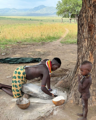 5-Day Omo Valley Tribes & Culture Tour gallery image