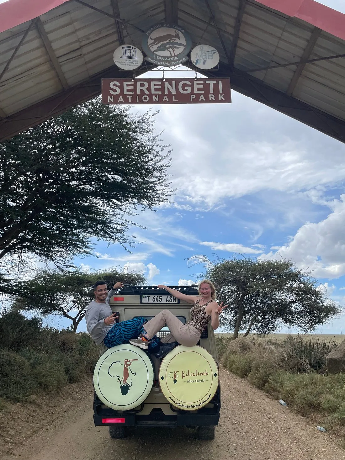 3-Day Memorable Safari in Tanzania