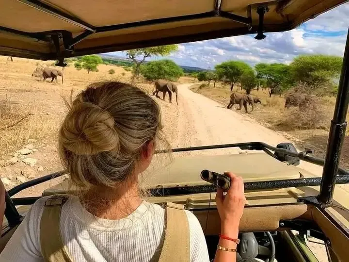 7-Day Ultimate Northern Tanzania Safari