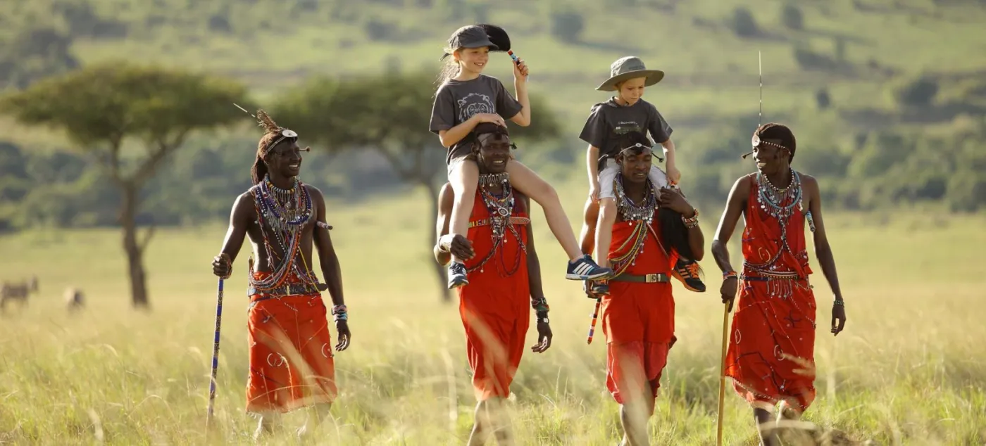 6-Day Tanzania Cultural & Wildlife Safari Including Serengeti