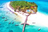 Prison Island Tour