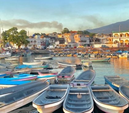 Comoros