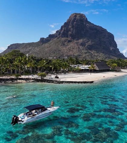 Mauritius