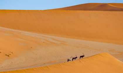 Namibia