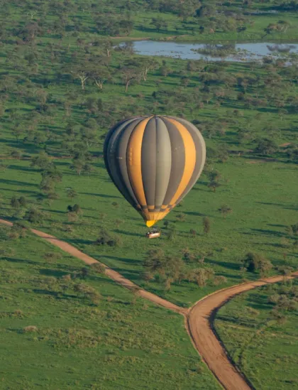 Tanzania