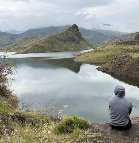 Bokong Nature Reserve