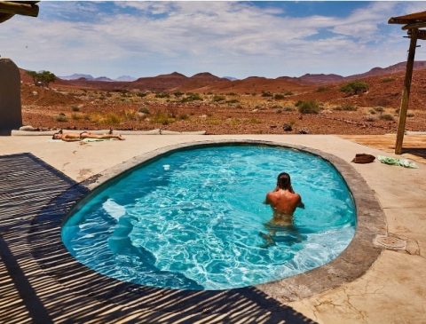 Damaraland 