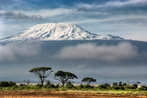 Kilimanjaro National Park