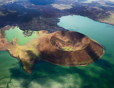 Lake Turkana