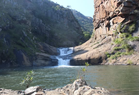 Malolotja Nature Reserve