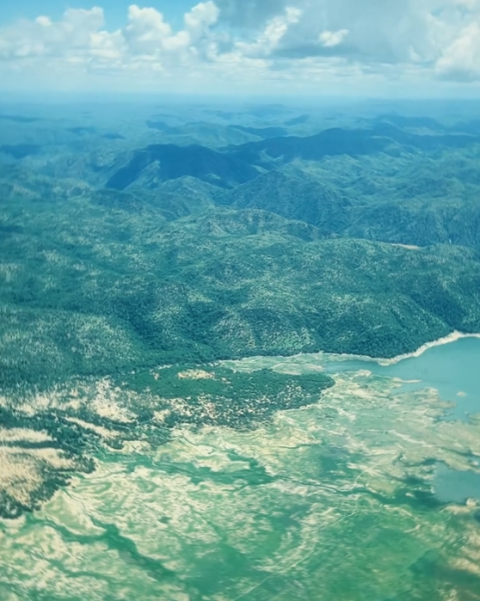Matusadona National Park