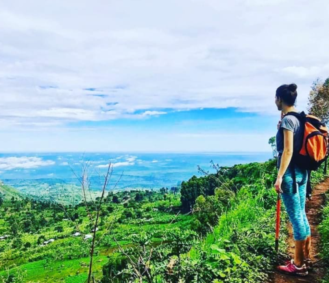 Mount Elgon