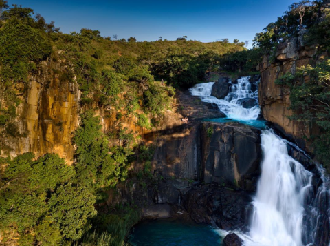 Nyanga National Park