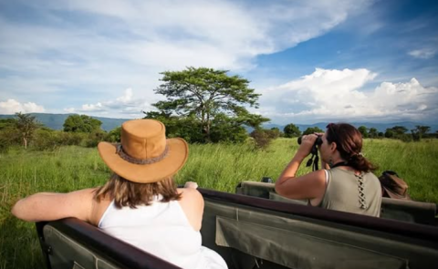 Semuliki National Park
