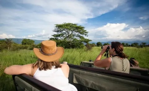 Semuliki National Park