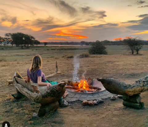Vwaza Marsh Wildlife Reserve