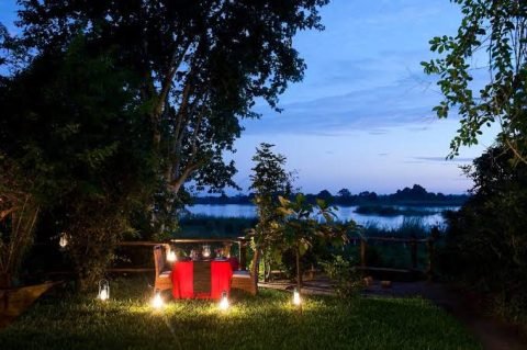 10 Best Accommodations to Stay in Nyerere National Park and Nearby