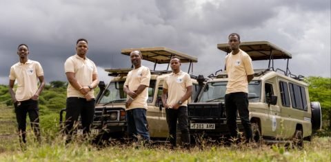 Aquiline Safaris