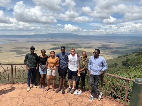 Karibu Tena Tours