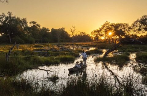 Mangwanani Vacation Village cover image