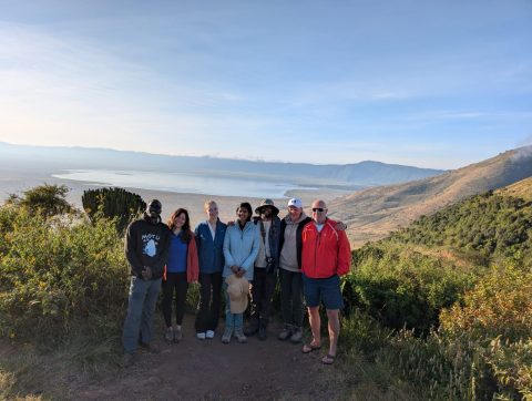 Serengeti Unique