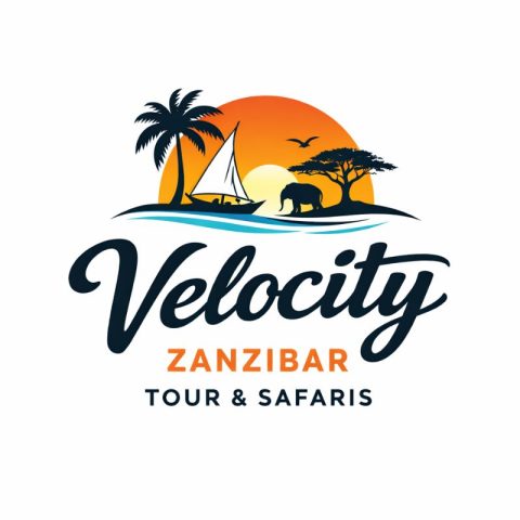 Velocity Zanzibar Tour & Safaris cover image