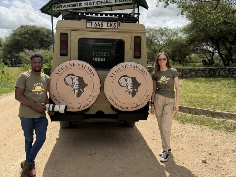 Vugane Safaris