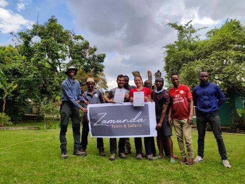 Zamunda Tours