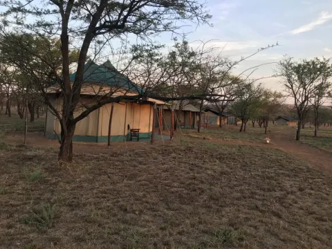 3-Day Best Tarangire, Ngorongoro & Manyara Trip gallery image