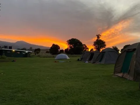 3-Day Serengeti-Ngorongoro Crater Budget Camp Joining gallery image