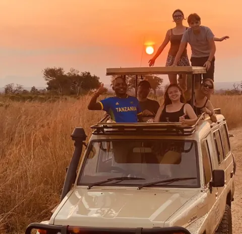 4-Day Safari Dar Es Salaam to Mikumi Np And Nyerere Np gallery image