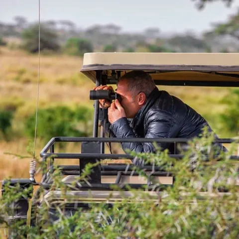6-Day Tanzania Photographic Safari gallery image