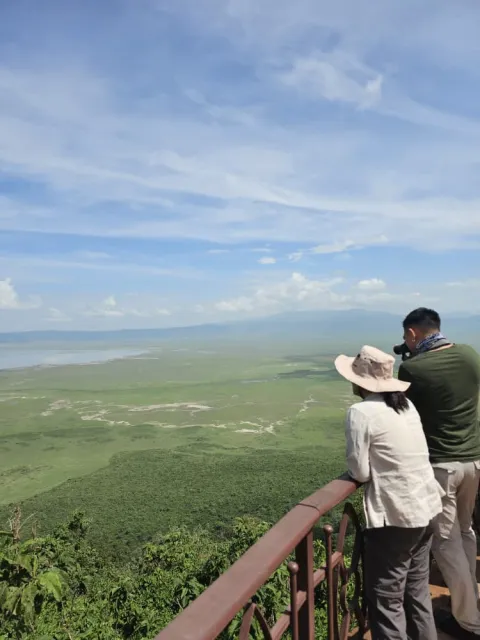 7-Day All Inclusive Luxury Safari gallery image