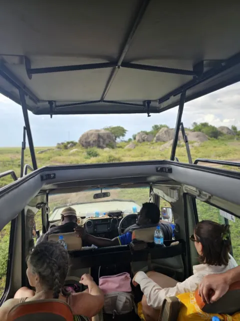 7-Day All Inclusive Luxury Safari gallery image