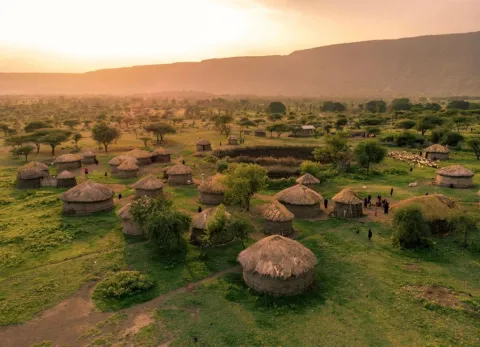3-Day Culture Safari ( Hadzabe & Datoga) gallery image