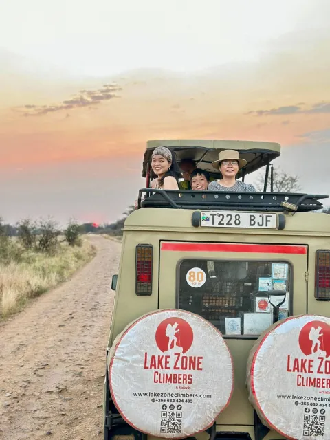 2-Day Explore The Beauty Of Northern Tanzania gallery image