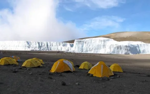 7-Day Lemosho Route Expedition gallery image