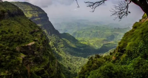 3-Day Simien Mountain Trekking Tours gallery image