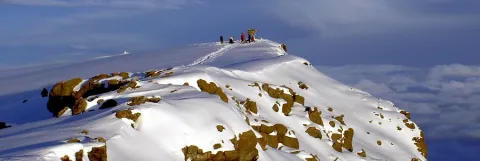 1-Day Trip To Hike Mountain Kilimanjaro gallery image